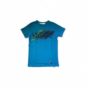 Vintage Aviator Nation 'California Dreaming' t-shirt
